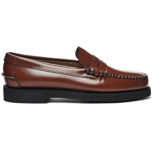 Sebago 7001GX0, Damen Slipper & Mokassins, Braun - Braun (Brown 900) - Größe: 35.5 EU von Sebago