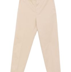 Sebago Beigefarbene Herrenhose von Sebago