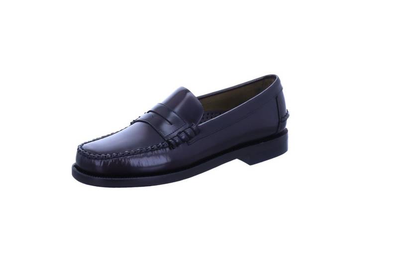 Sebago Classic Dan Slipper von Sebago
