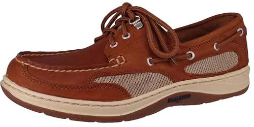 Sebago Clovehitch II - InstappersVrije tijdsschoenen - Kleur: Braun - Maat: 45 von Sebago