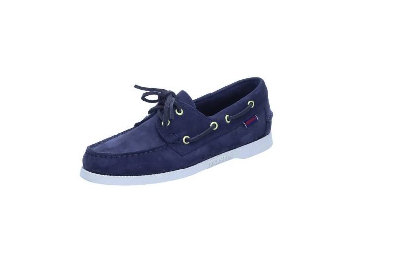 Sebago Docksides Portland W Schnürschuh von Sebago