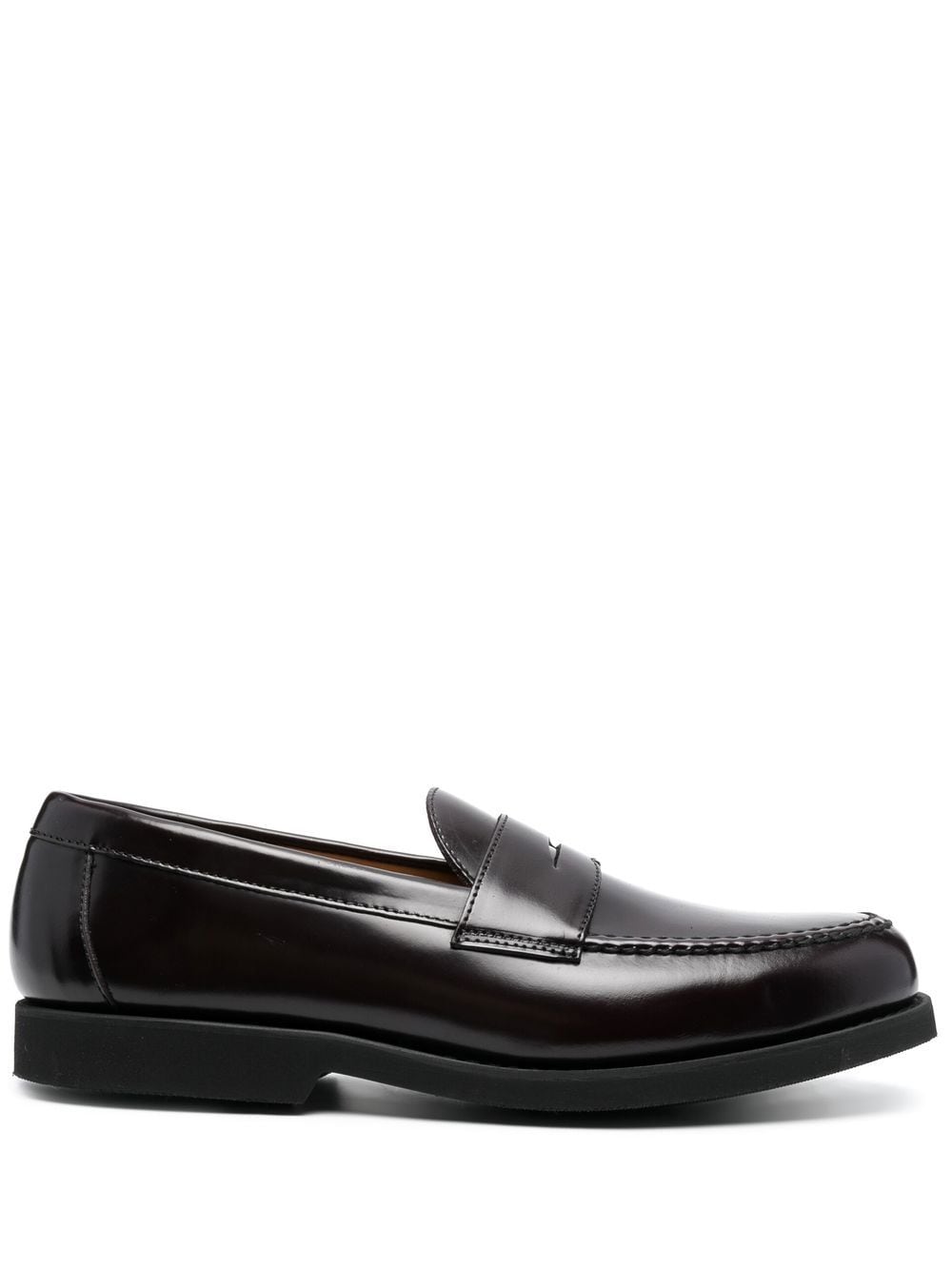 Sebago Eyan Penny-Loafer - Braun von Sebago