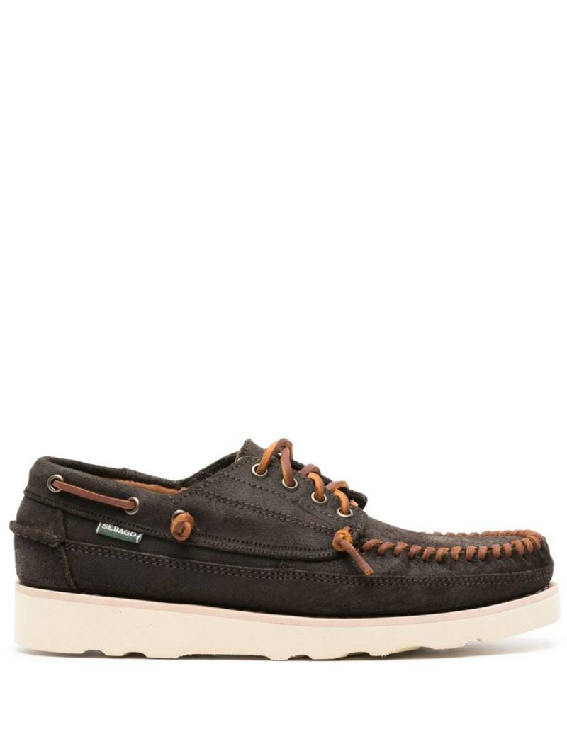 Sebago Keuka Loafer - Braun von Sebago