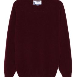 Sebago Roter Pullover Für Herren von Sebago