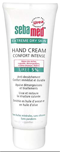 Sebamed Hand Cream Confort Intense 75ml von Sebamed
