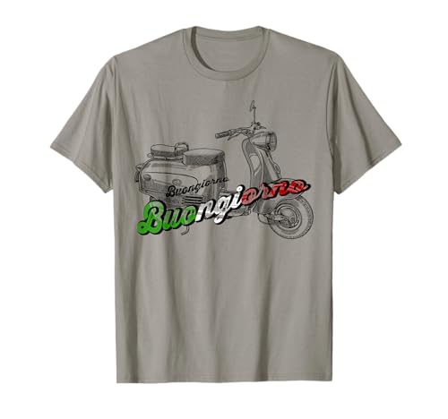 Sebastian Fröhlich Damen Motorrad T-Shirt Grau Small Modern Klassisch Crew-Ausschnitt Halbarm Pull-On Polyester 100% Unisex-Erwachsene von Sebastian Fröhlich