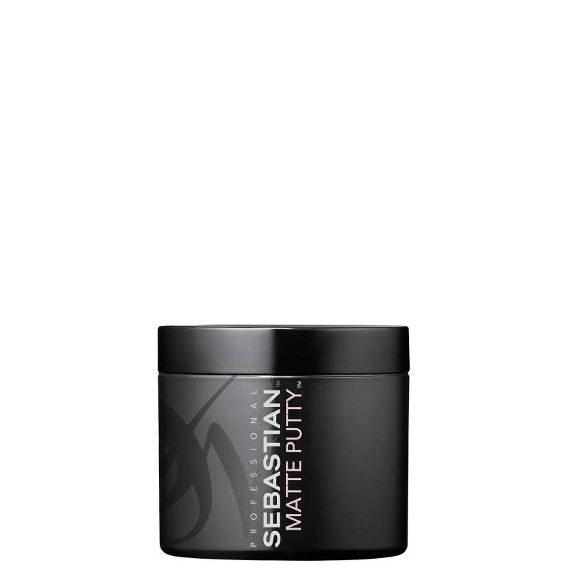 SEBASTIAN PROFESSIONAL MATTE PUTTY (mattierende Haarstyling Paste) 75gr von Sebastian Professional