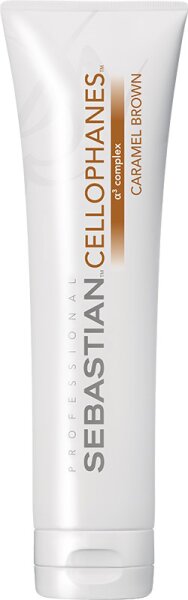 Sebastian Cellophanes Espresso Brown 300 ml von Sebastian Professional