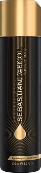 Sebastian Dark Oil Conditioner 250 ml von Sebastian Professional