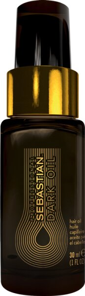 Sebastian Dark Oil Haaröl 30 ml von Sebastian Professional