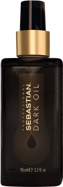 Sebastian Dark Oil Haaröl 95 ml von Sebastian Professional