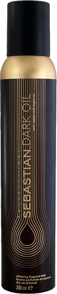 Sebastian Dark Oil Spray 200 ml von Sebastian Professional