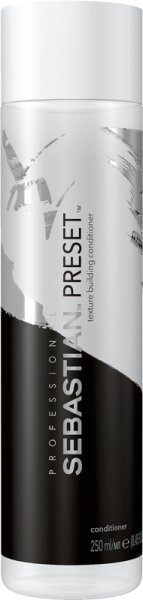 Sebastian Effortless Preset Conditioner 1000 ml von Sebastian Professional