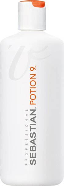 Sebastian Flow Potion 9 Wearable Styling Treatment 500 ml von Sebastian Professional