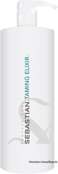 Sebastian Flow Taming Elixir 500 ml von Sebastian Professional