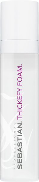Sebastian Flow Thickefy Foam Weightless Thickener 190 ml von Sebastian Professional