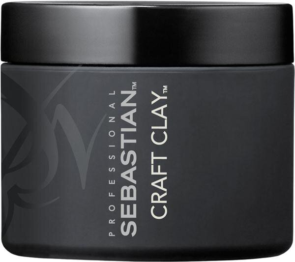 Sebastian Form Craft Clay XXL 150 ml von Sebastian Professional