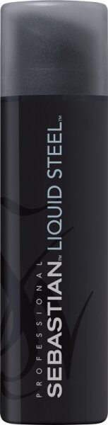Sebastian Form Liquid Steel Styler 140 ml von Sebastian Professional