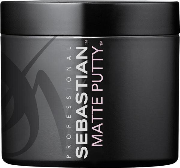 Sebastian Form Matte Putty 75 ml von Sebastian Professional