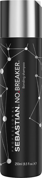 Sebastian No.Breaker Bonding Shampoo 250 ml Sebastian No.Breaker Bonding Shampoo 250 ml von Sebastian Professional