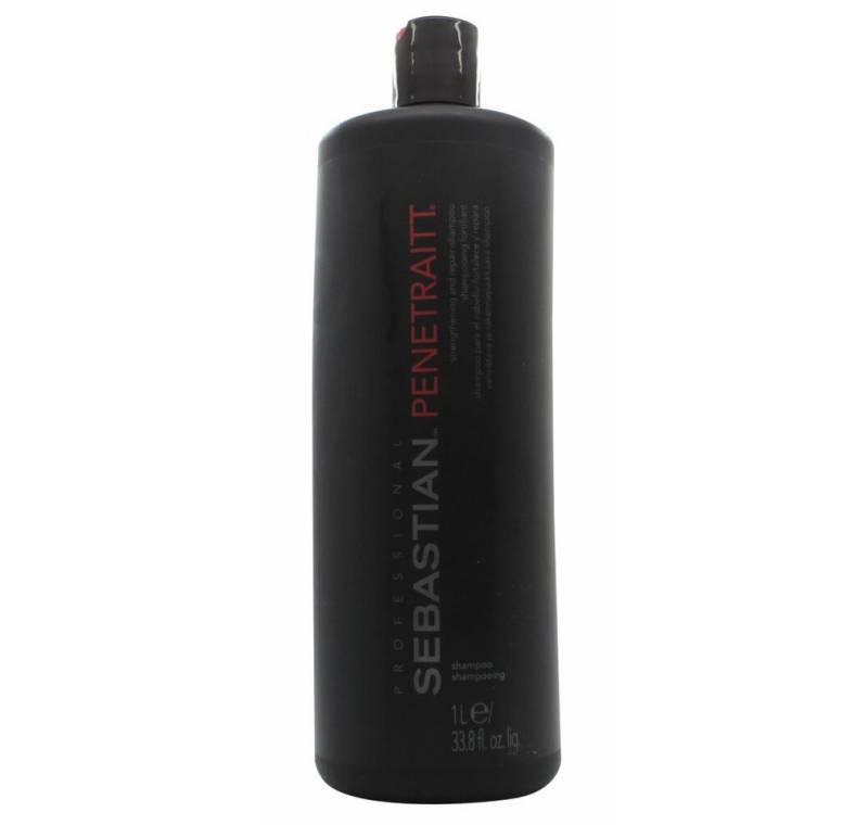 Sebastian Professional Bademilch Sebastian The Foundation Reihe Penetraitt Repair Shampoo 1000ml von Sebastian Professional