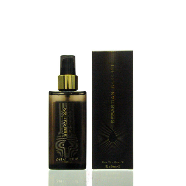 Sebastian Professional Dark Oil 95 ml von Sebastian Professional