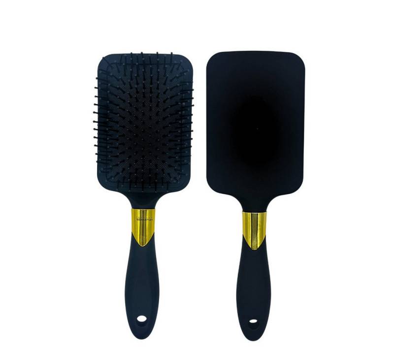 Sebastian Professional Haarbürste Paddle Bürste - zum Entwirren, Glätten & Föhnen, 1-tlg. von Sebastian Professional