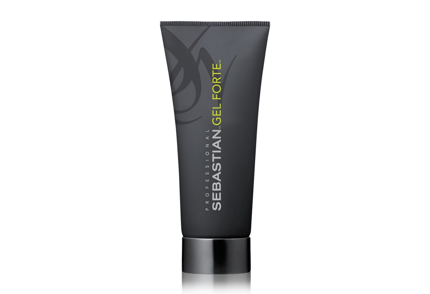Sebastian Professional Haarcreme Gel Forte, starker Halt, flexibel, schimmernd, einfach auszuspülen von Sebastian Professional