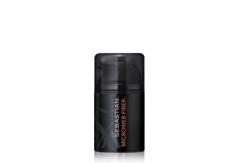 Sebastian Professional Haarcreme Microweb Fiber Texturierende Stylingpaste Sebastian Professional Haarcreme Microweb Fiber Texturierende Stylingpaste von Sebastian Professional