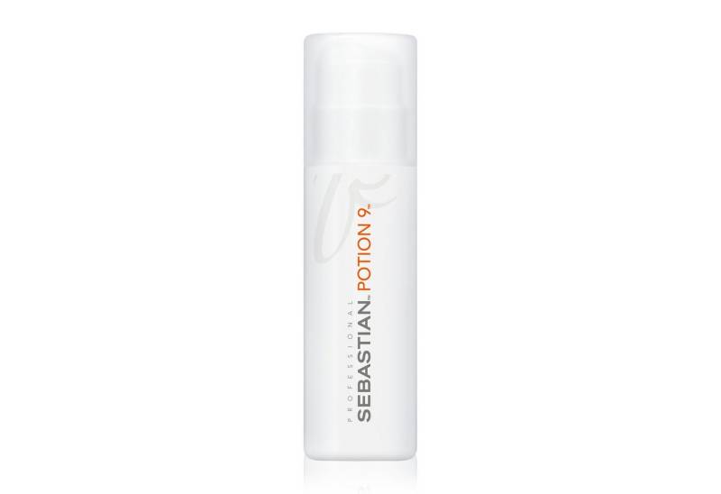 Sebastian Professional Haarcreme POTION9 von Sebastian Professional