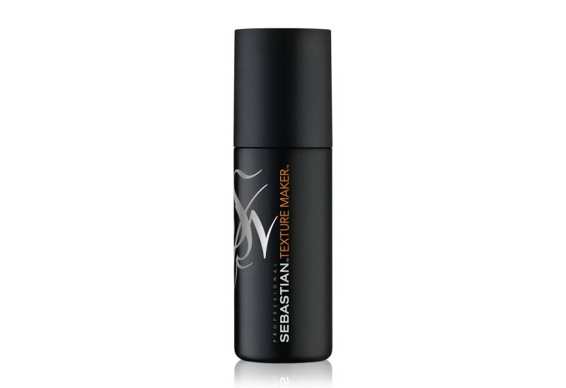 Sebastian Professional Haarcreme Texture Maker, mattes Finish, mittlerer Halt, mit Mikrokristallen Sebastian Professional Haarcreme Texture Maker, mattes Finish, mittlerer Halt, mit Mikrokristallen von Sebastian Professional