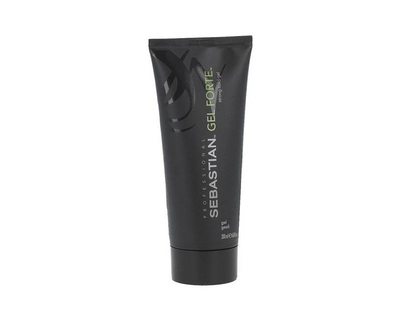 Sebastian Professional Haargel Gel Forte von Sebastian Professional