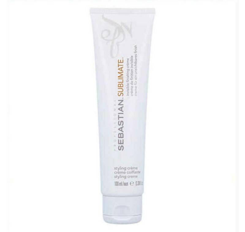 Sebastian Professional Haarstyling-Liquid Sebastian Sublimate Creme 100ml von Sebastian Professional