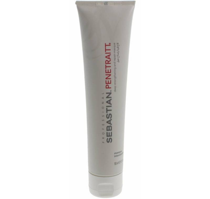 Sebastian Professional Haarkur Sebastian The Foundation Range Penetraitt von Sebastian Professional