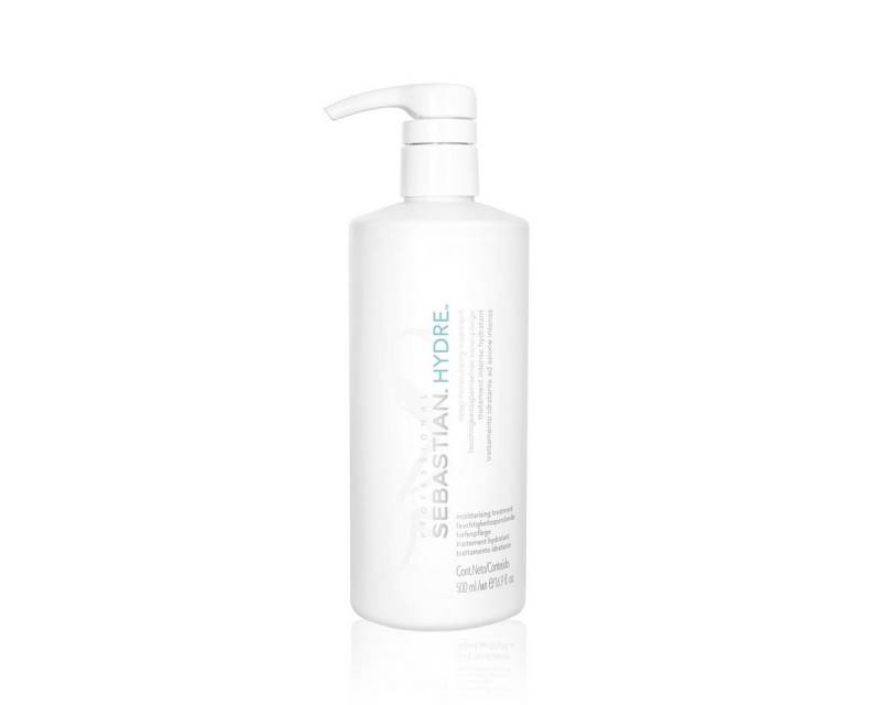 Sebastian Professional Haarmaske Hydre von Sebastian Professional