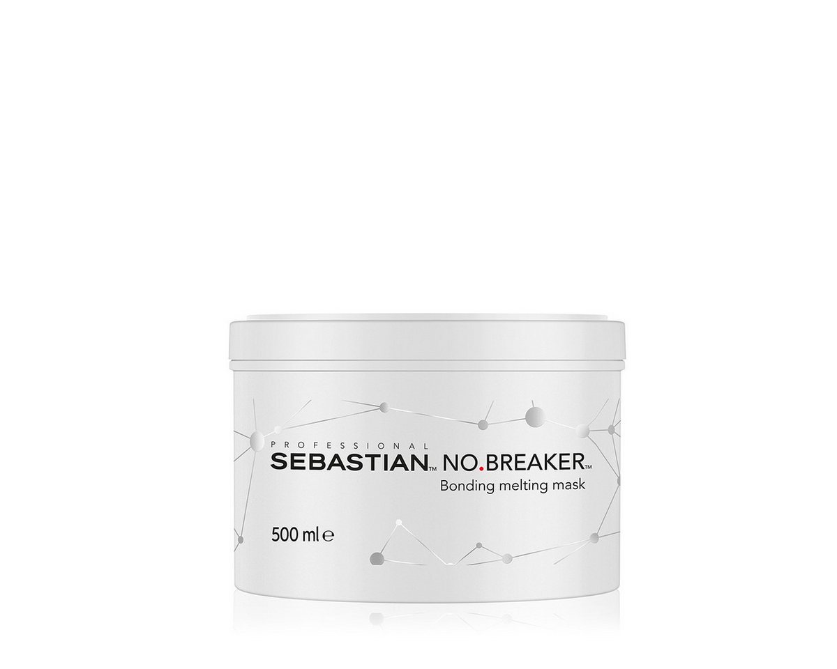 Sebastian Professional Haarmaske No.Breaker von Sebastian Professional