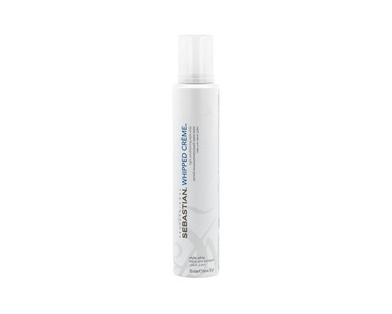 Sebastian Professional Haarmousse Whiped von Sebastian Professional