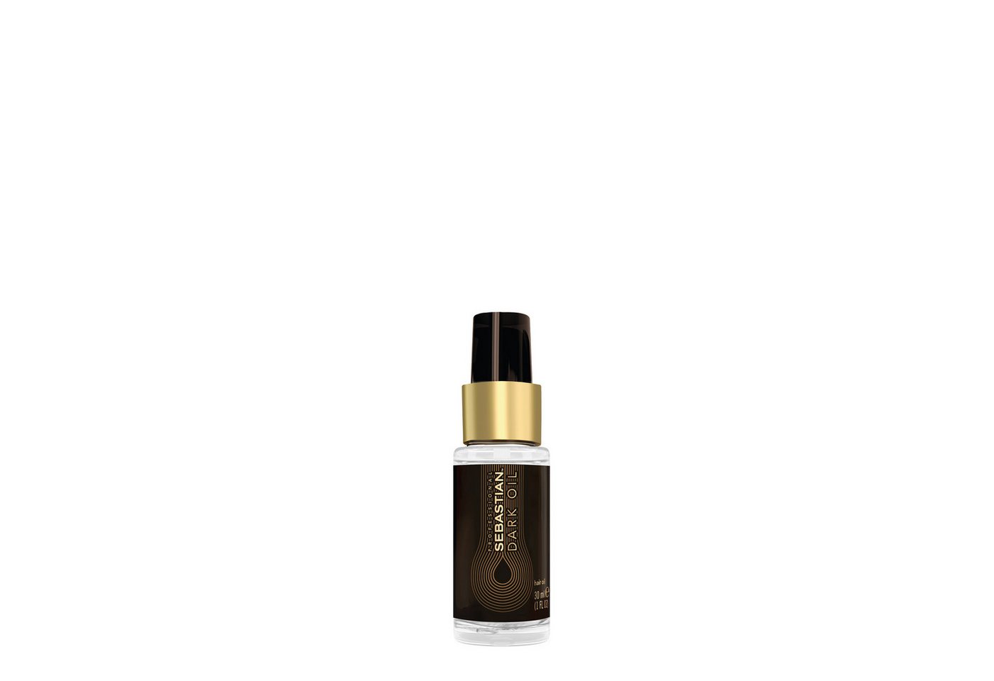 Sebastian Professional Haaröl DarkOil Oil von Sebastian Professional