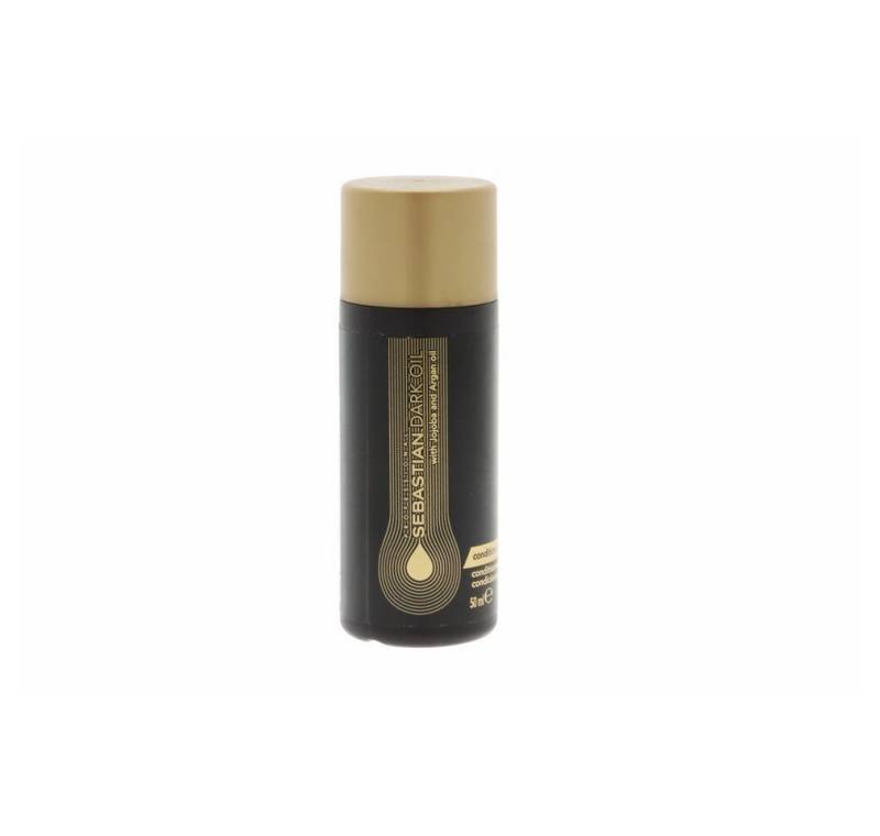 Sebastian Professional Haarspülung Sebastian Dark Oil Conditioner von Sebastian Professional