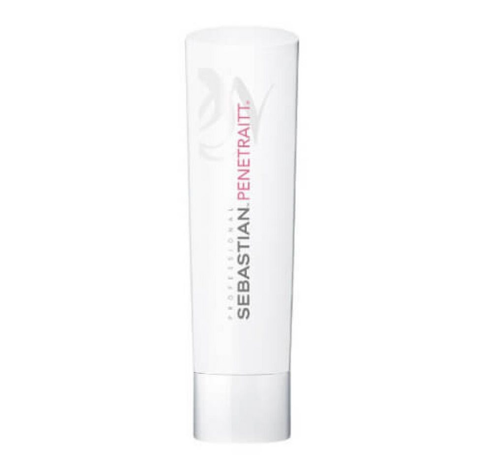 Sebastian Professional Haarpflege-Set Conditioner Pflegespülung für geschädigtes Haar 50ml von Sebastian Professional