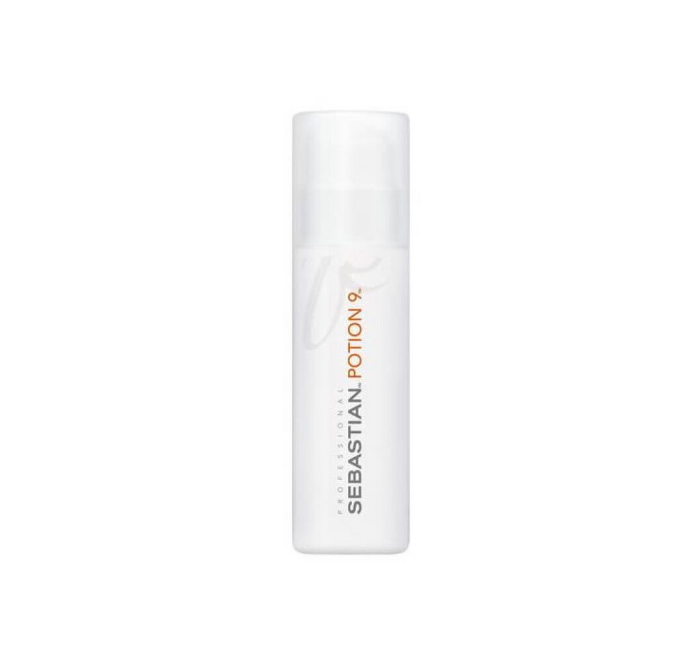 Sebastian Professional Haarpflege-Set SEB FLOW POTION 9 BEHANDLUNG 150ML Sebastian Professional Haarpflege-Set SEB FLOW POTION 9 BEHANDLUNG 150ML von Sebastian Professional