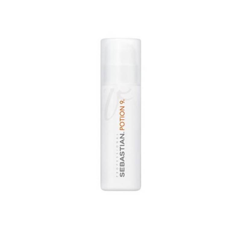 Sebastian Professional Haarpflege-Set SEB FLOW POTION 9 BEHANDLUNG 150ML von Sebastian Professional
