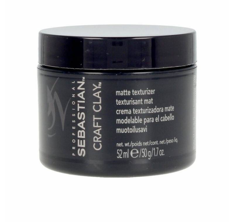 Sebastian Professional Haarpflege-Set SEBASTIAN craft clay 50ml von Sebastian Professional