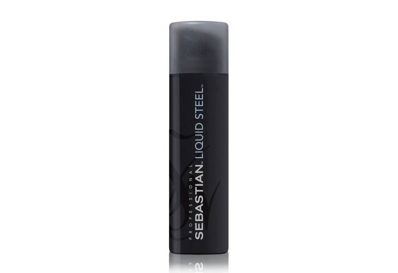 Sebastian Professional Haarpflege-Spray Liquid Steel von Sebastian Professional