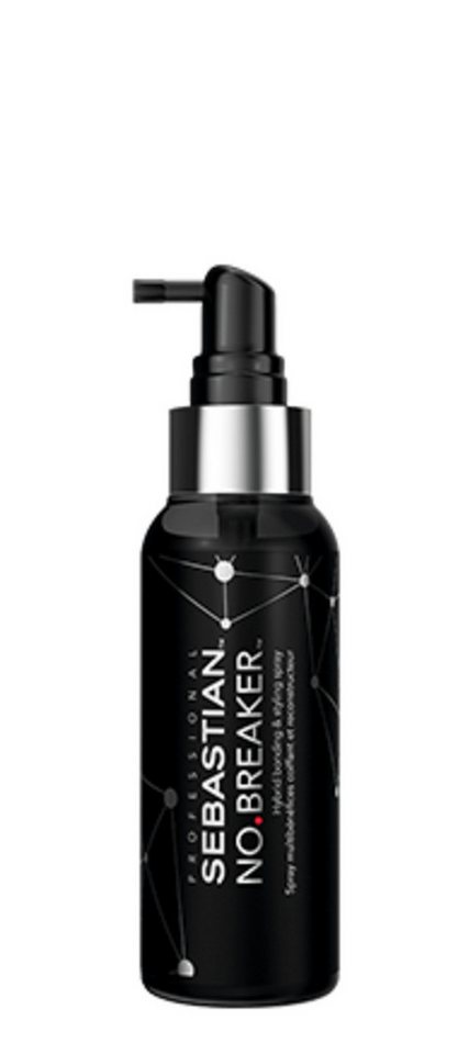 Sebastian Professional Haarpflege-Spray NoBreaker, gegen Haarbruch, stärkt das Haar, ultimativer Glanz von Sebastian Professional
