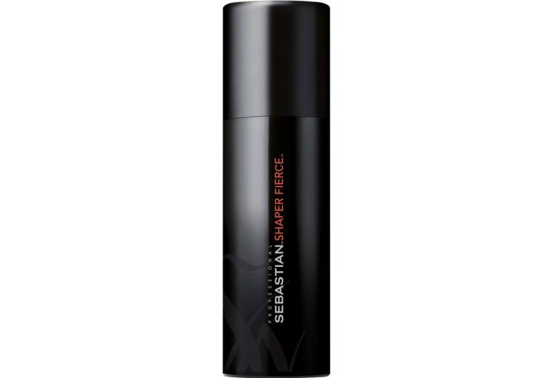 Sebastian Professional Haarpflege-Spray Shaper Fierce, starker Halt auch für mittelschwerem bis schwerem Haar Sebastian Professional Haarpflege-Spray Shaper Fierce, starker Halt auch für mittelschwerem bis schwerem Haar von Sebastian Professional
