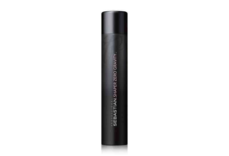 Sebastian Professional Haarpflege-Spray Shaper Zero Gravity, schnelltrocknend, fester Halt den ganzen Tag, flexibler Halt von Sebastian Professional