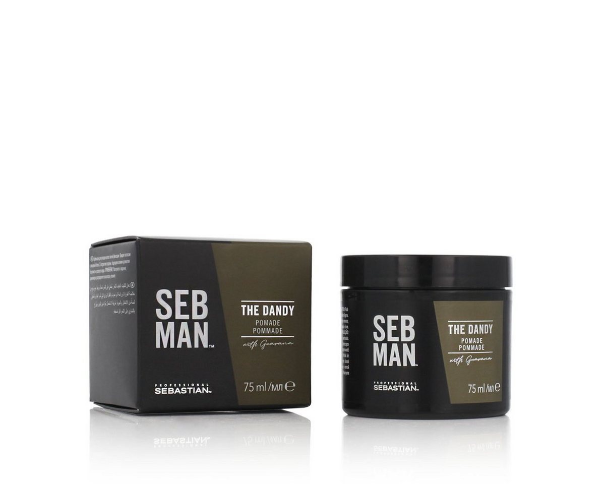 Sebastian Professional Haarpomade Seb Man Sebastian Professional Haarpomade Seb Man von Sebastian Professional