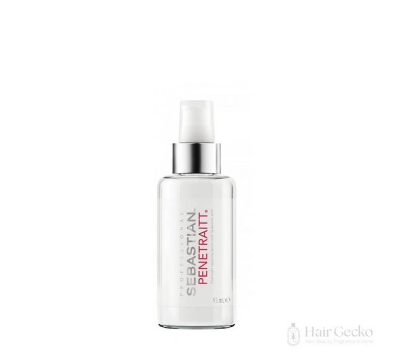 Sebastian Professional Haarserum Penetraitt Overnight Repairing Serum 95 ml von Sebastian Professional