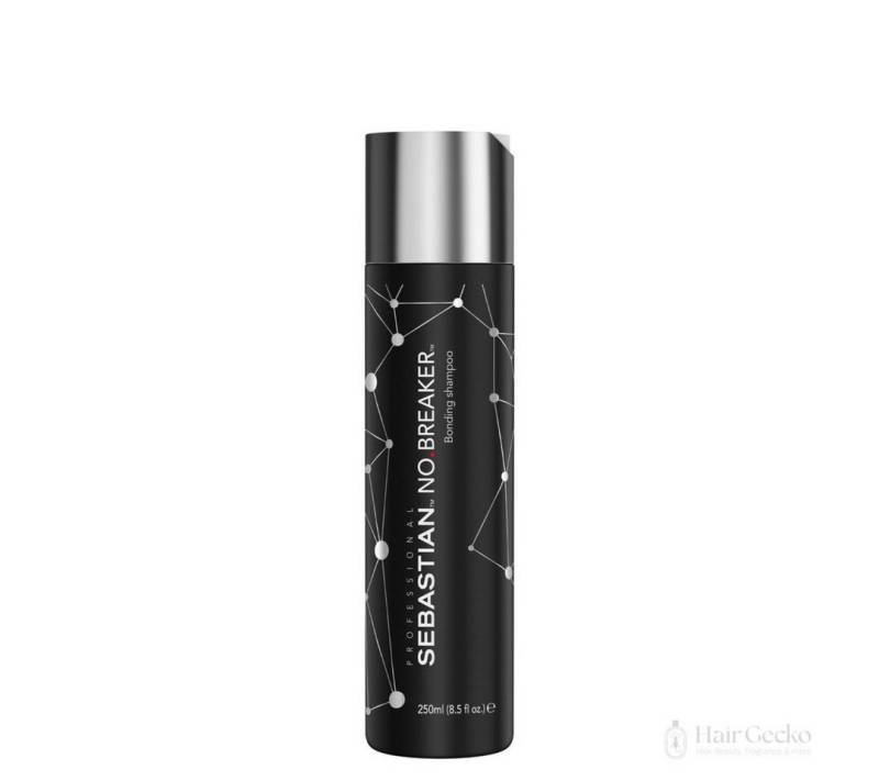 Sebastian Professional Haarshampoo No Breaker Bonding Shampoo 250 ml von Sebastian Professional